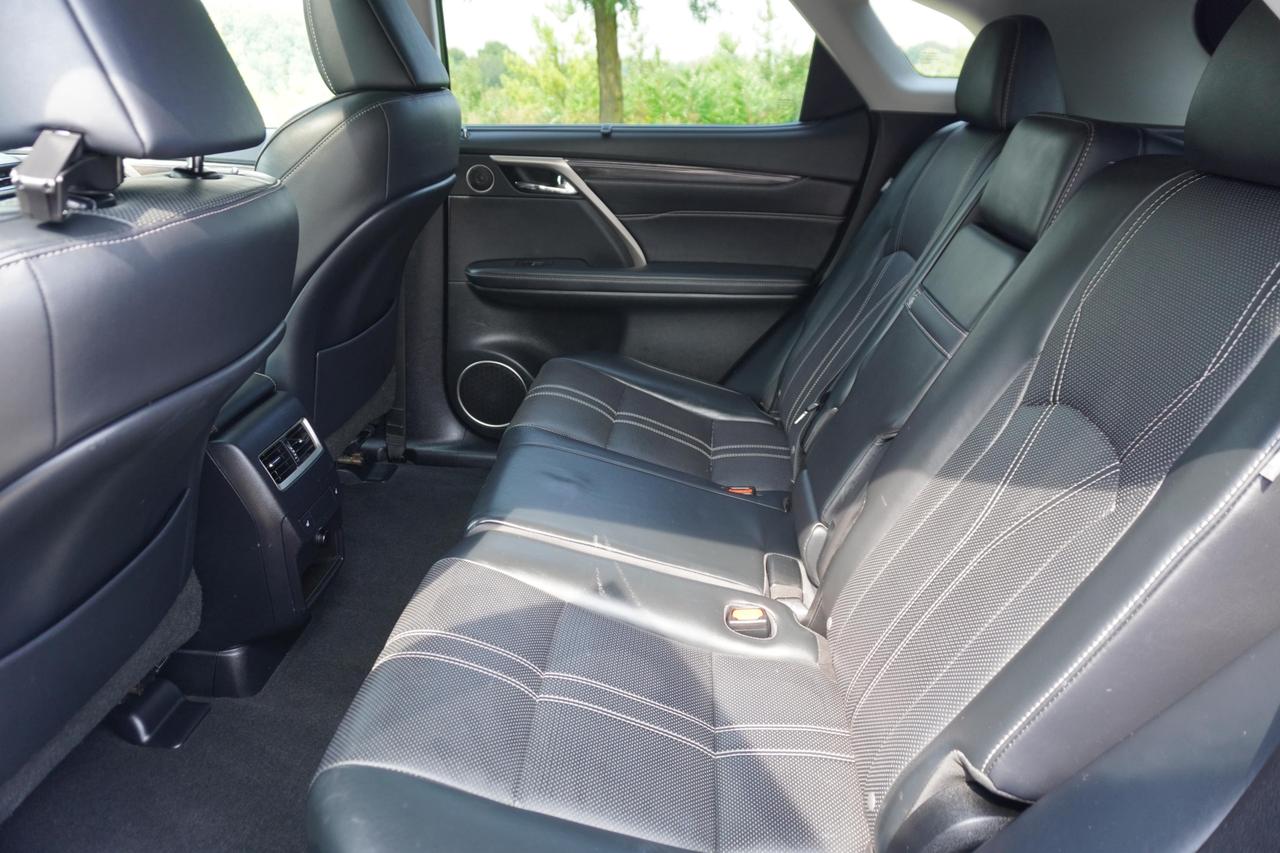 2016 Lexus RX 350 1 OWNER / LUXURY PACKAGE / EXCELLENT SHAPE / CANADIAN CAR Photo