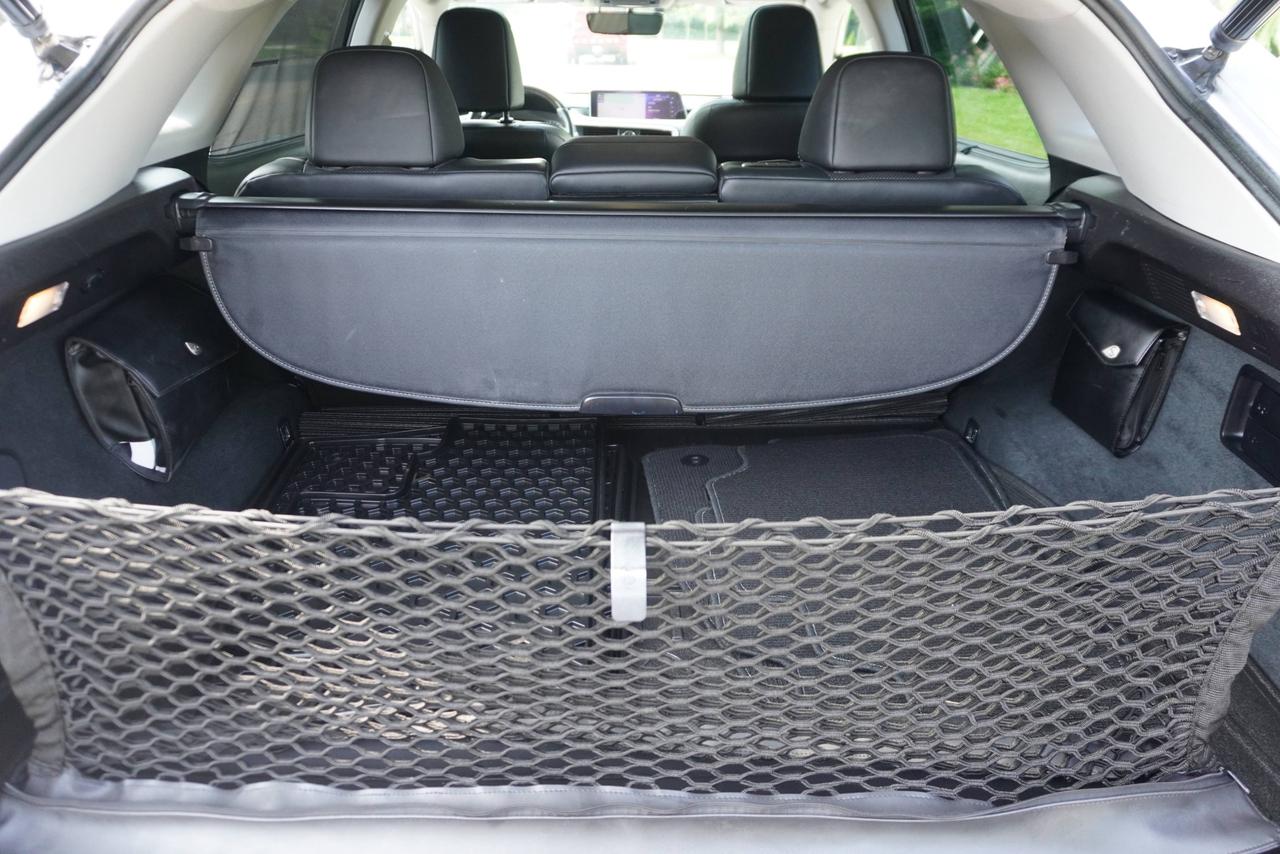 2016 Lexus RX 350 1 OWNER / LUXURY PACKAGE / EXCELLENT SHAPE / CANADIAN CAR Photo