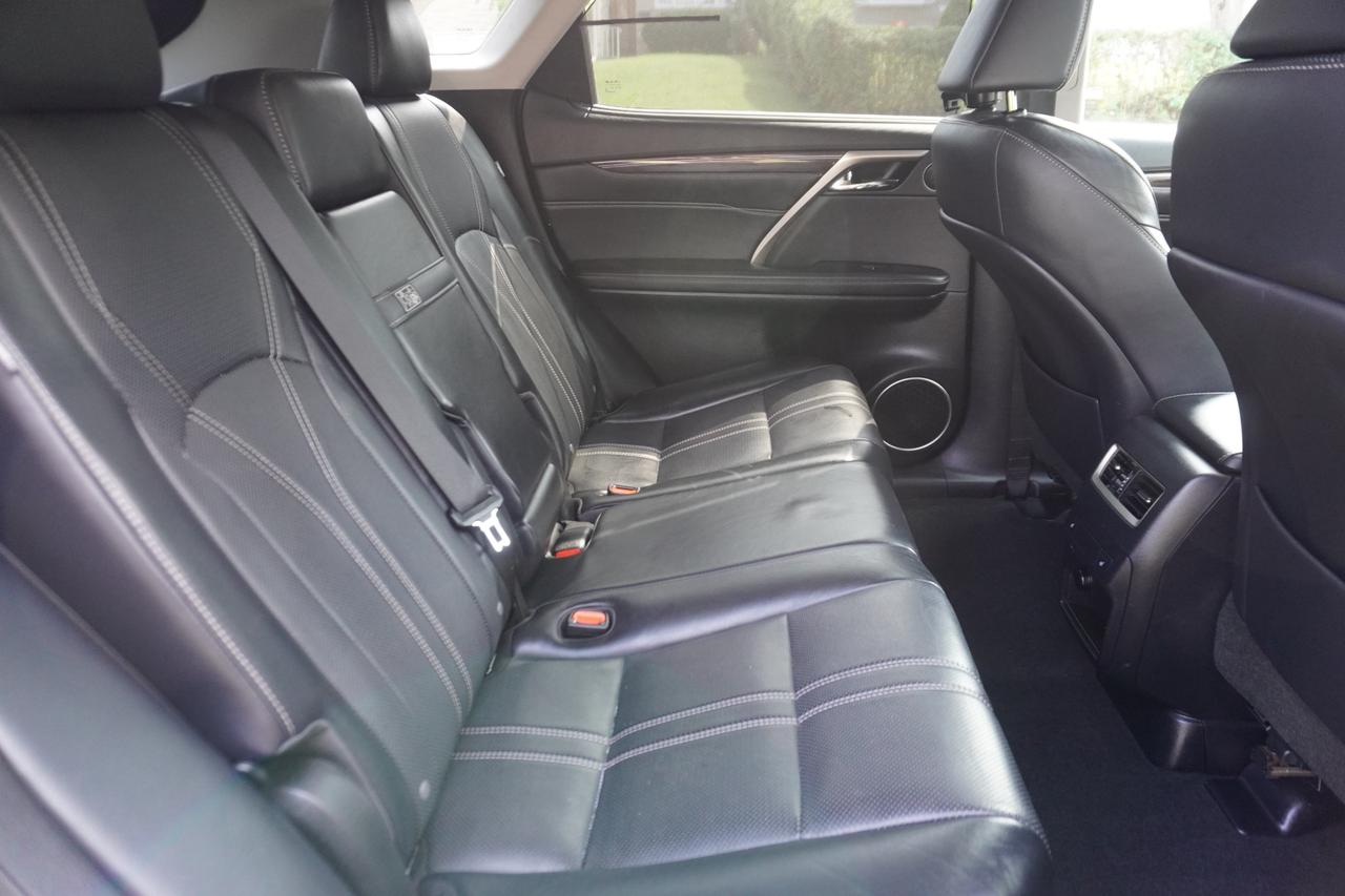 2016 Lexus RX 350 1 OWNER / LUXURY PACKAGE / EXCELLENT SHAPE / CANADIAN CAR Photo