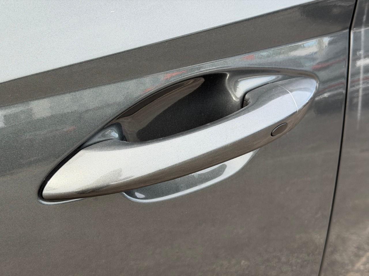 2026 Hyundai Tucson Preferred AWD [TUCWDK2EPR00] Photo