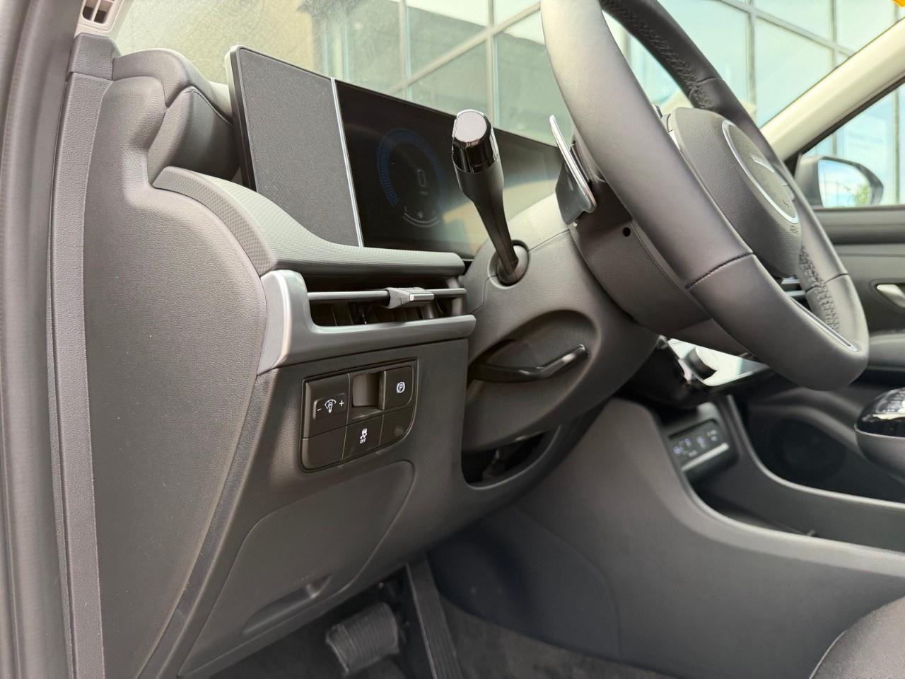 2026 Hyundai Tucson Preferred AWD [TUCWDK2EPR00] Photo