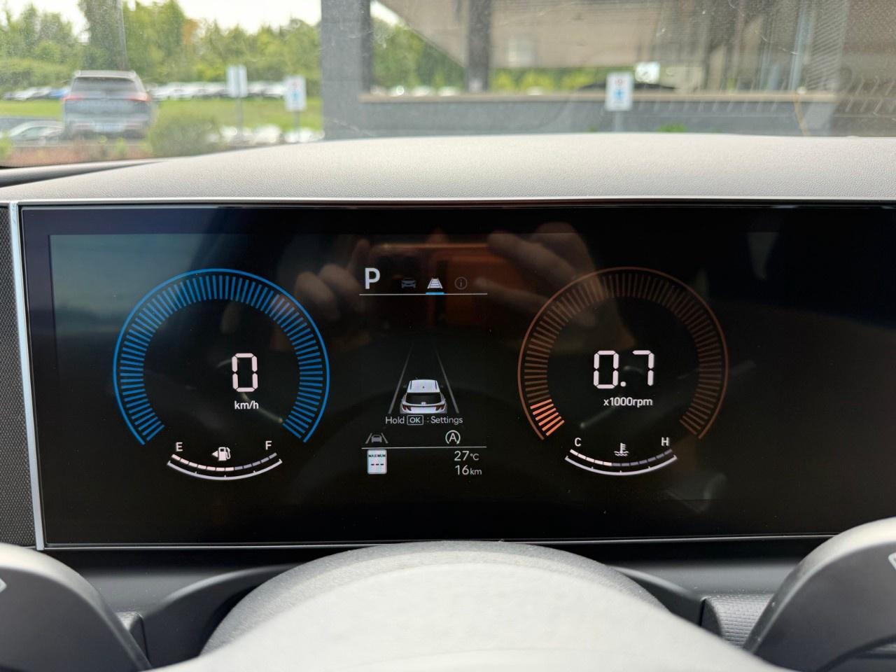 2026 Hyundai Tucson Preferred AWD [TUCWDK2EPR00] Photo