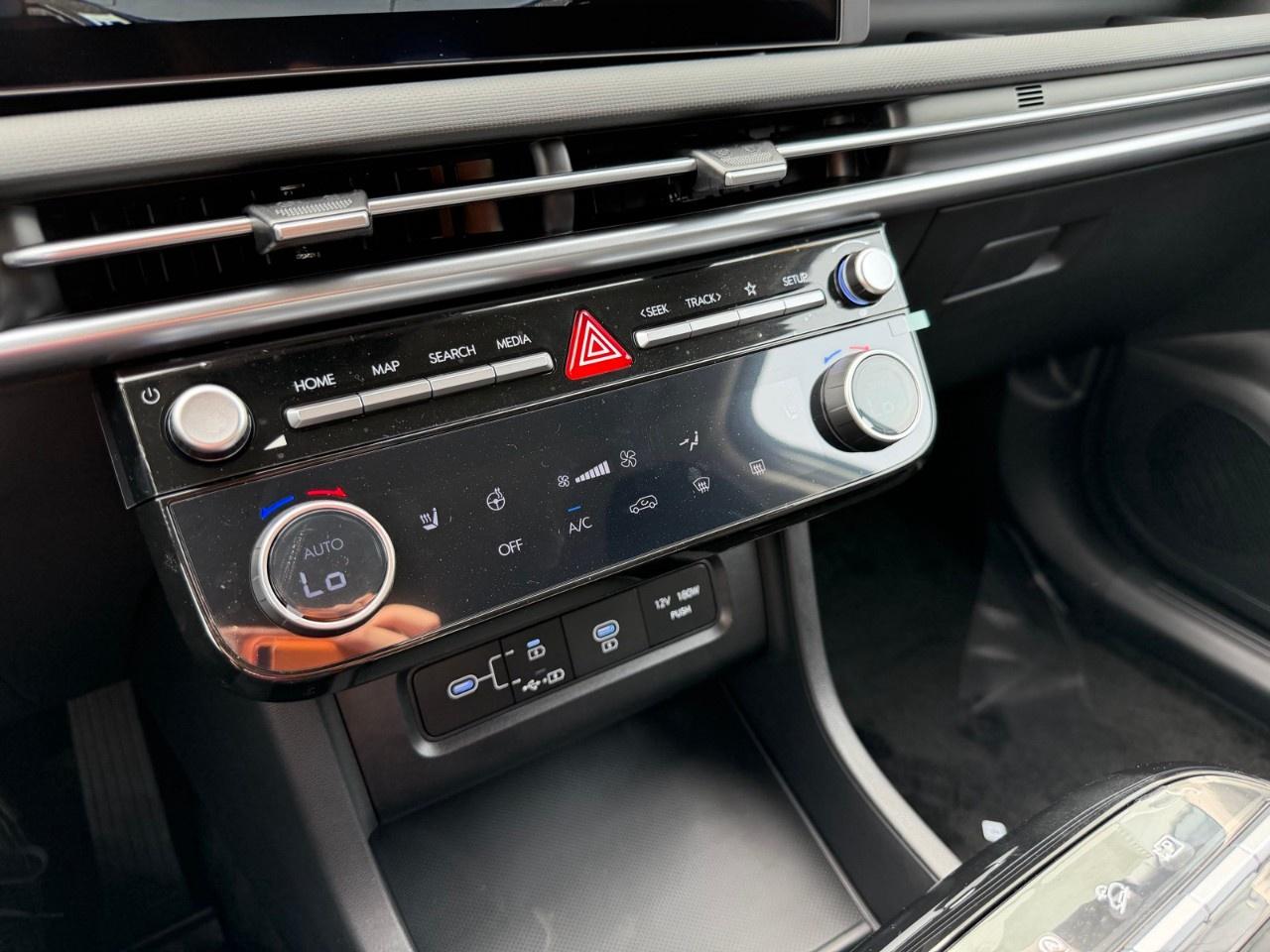 2026 Hyundai Tucson Preferred AWD [TUCWDK2EPR00] Photo