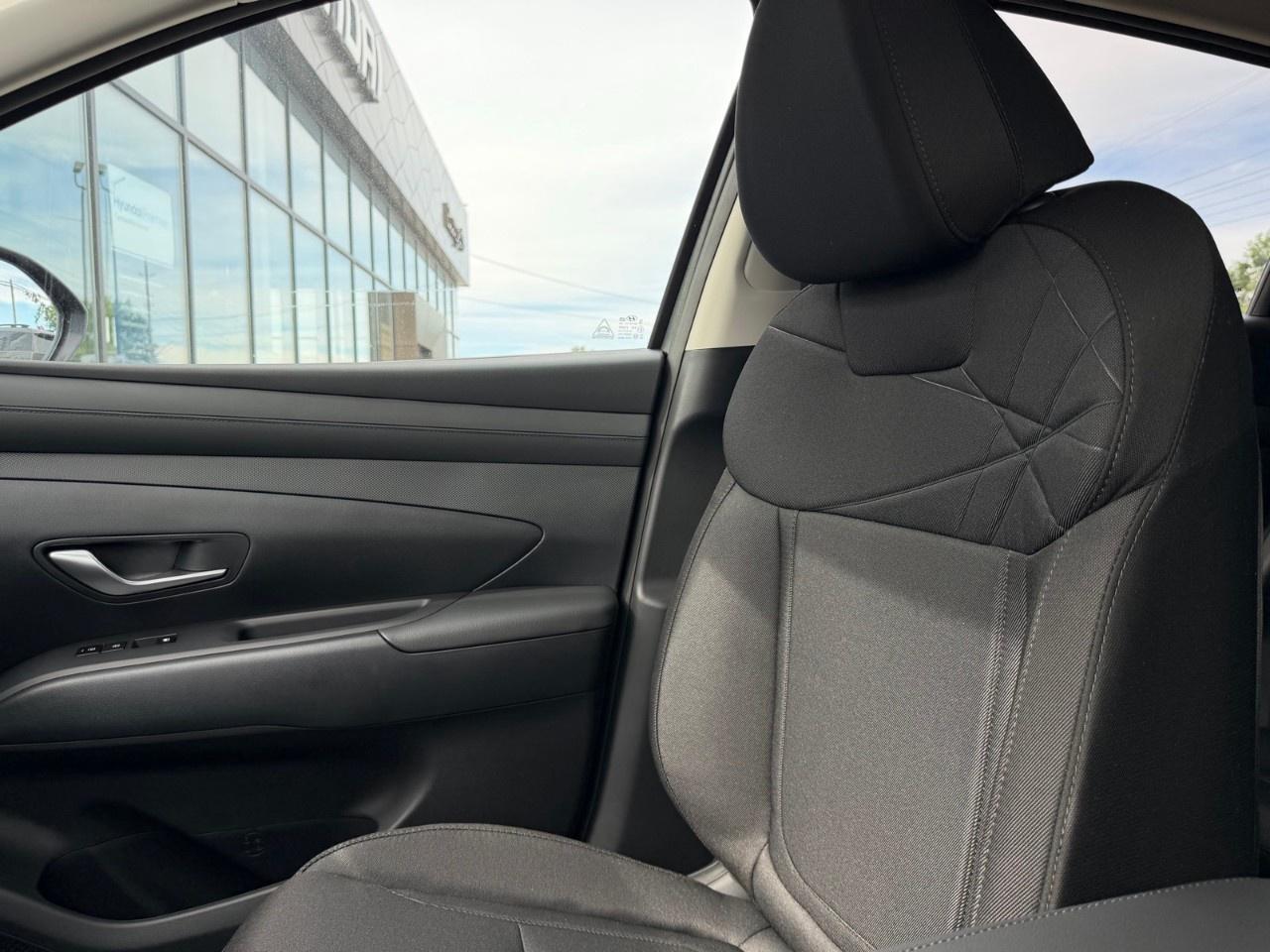 2026 Hyundai Tucson Preferred AWD [TUCWDK2EPR00] Photo