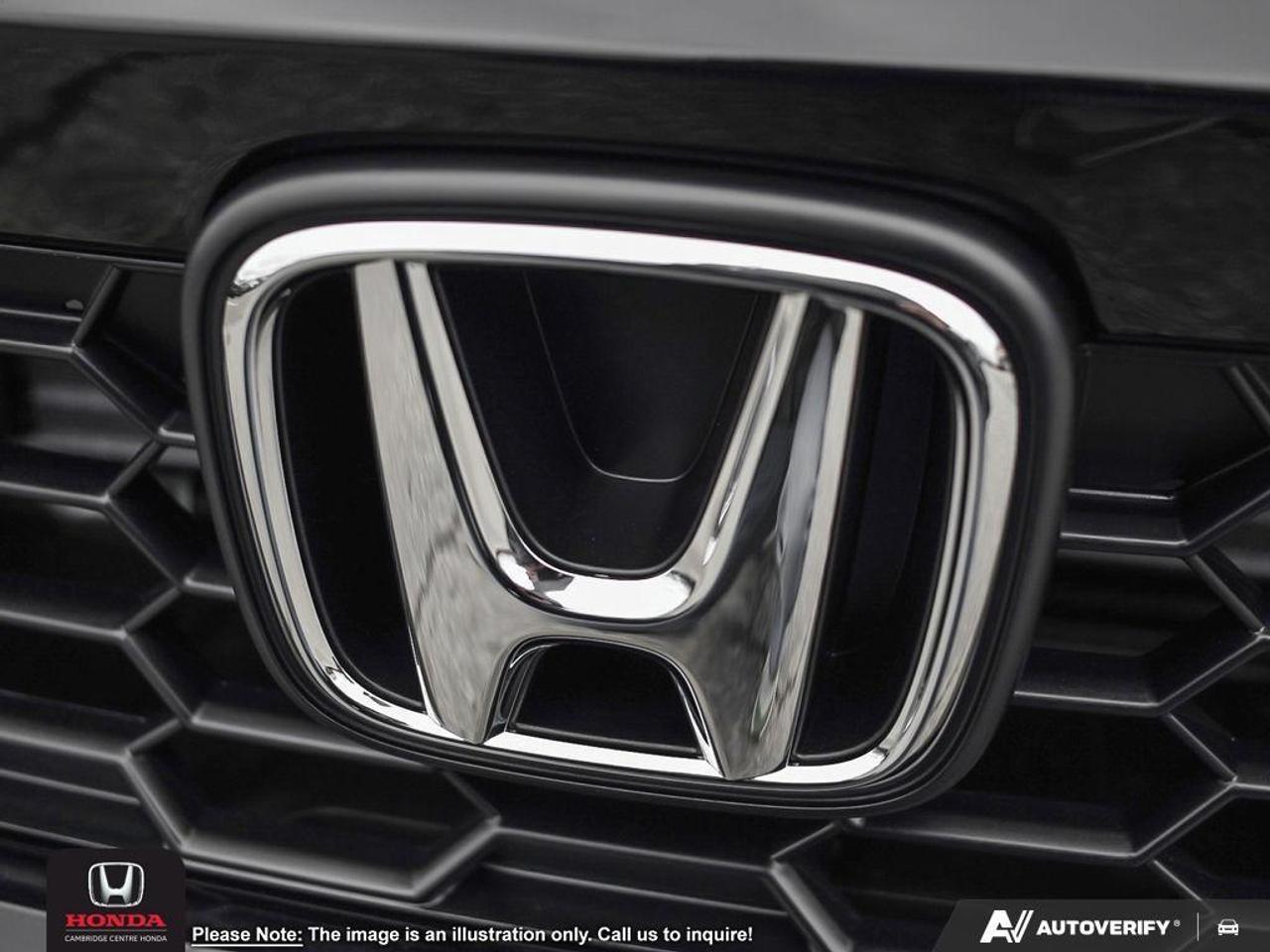 2026 Honda Civic Hybrid Sport IN-STOCK! Photo
