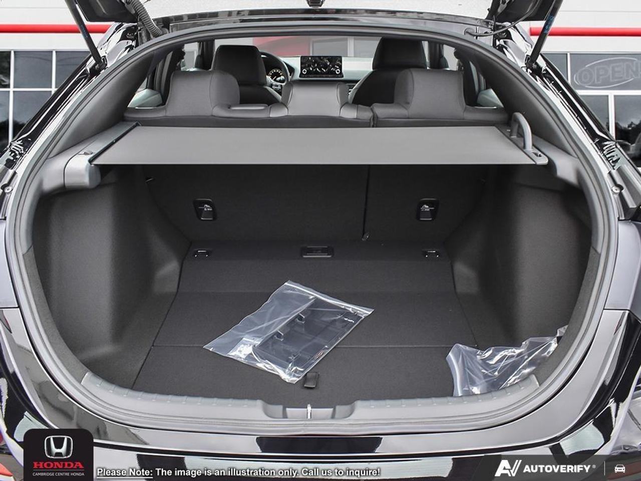 2026 Honda Civic Hybrid Sport IN-STOCK! Photo