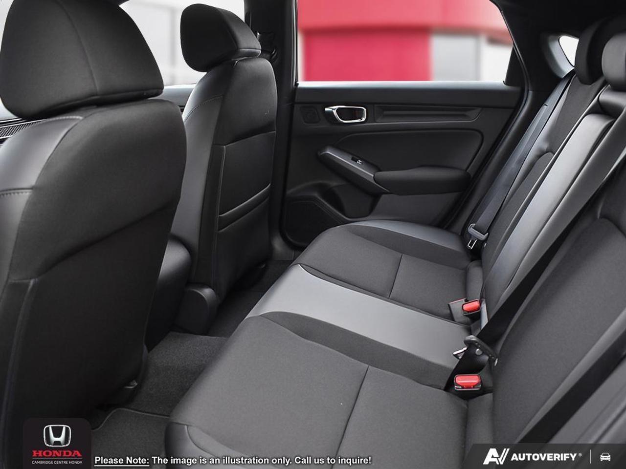 2026 Honda Civic Hybrid Sport IN-STOCK! Photo