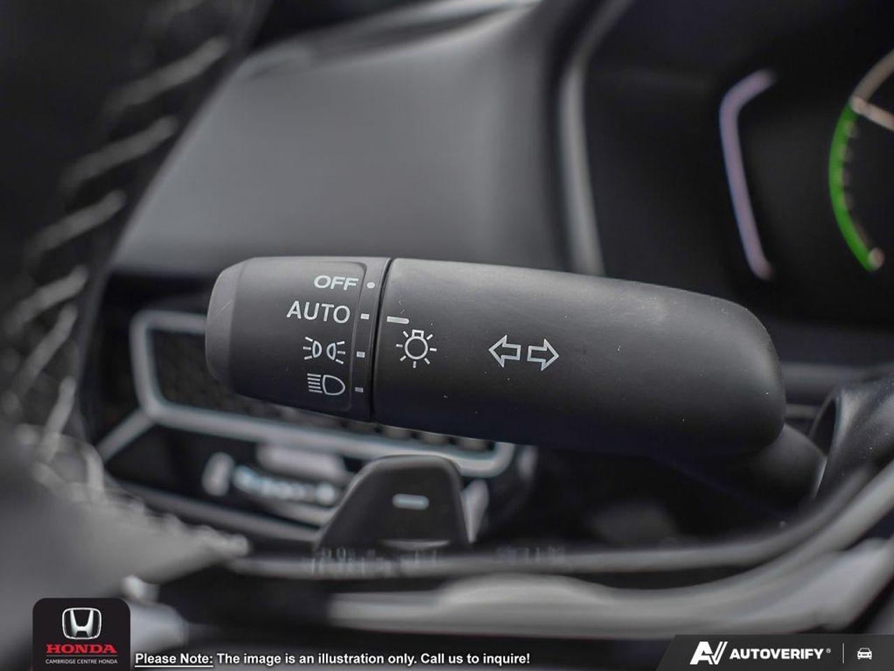 2026 Honda Civic Hybrid Sport IN-STOCK! Photo
