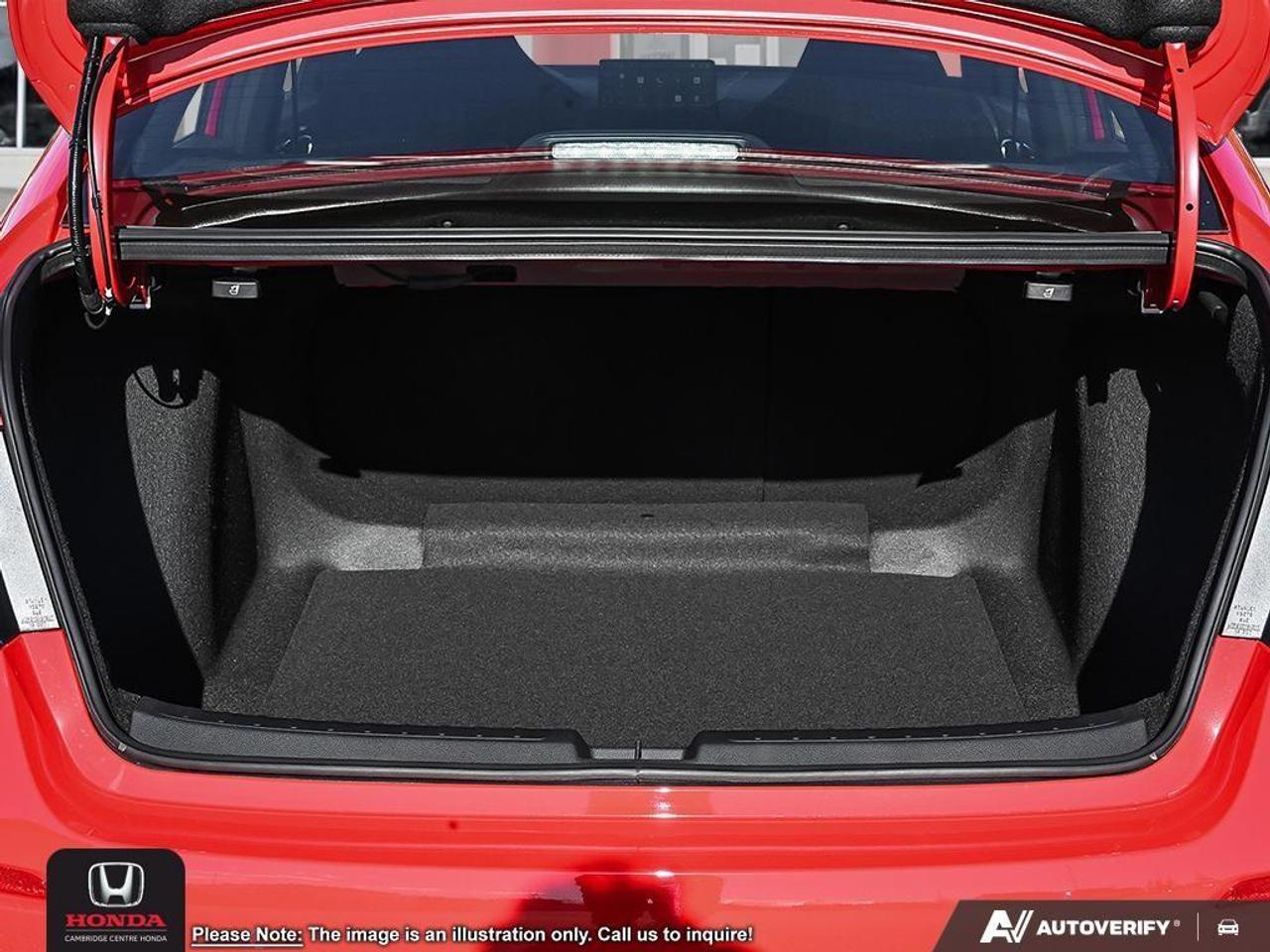 2026 Honda Civic Si IN-STOCK! Photo