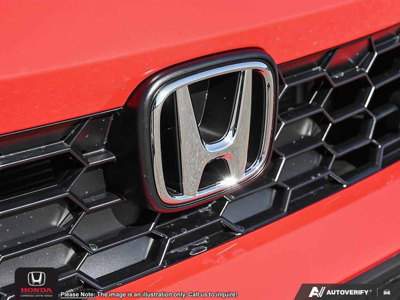 2026 Honda Civic Si IN-STOCK! Photo