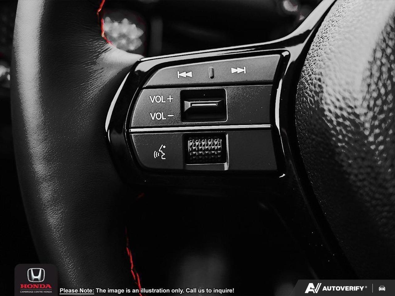 2026 Honda Civic Si IN-STOCK! Photo