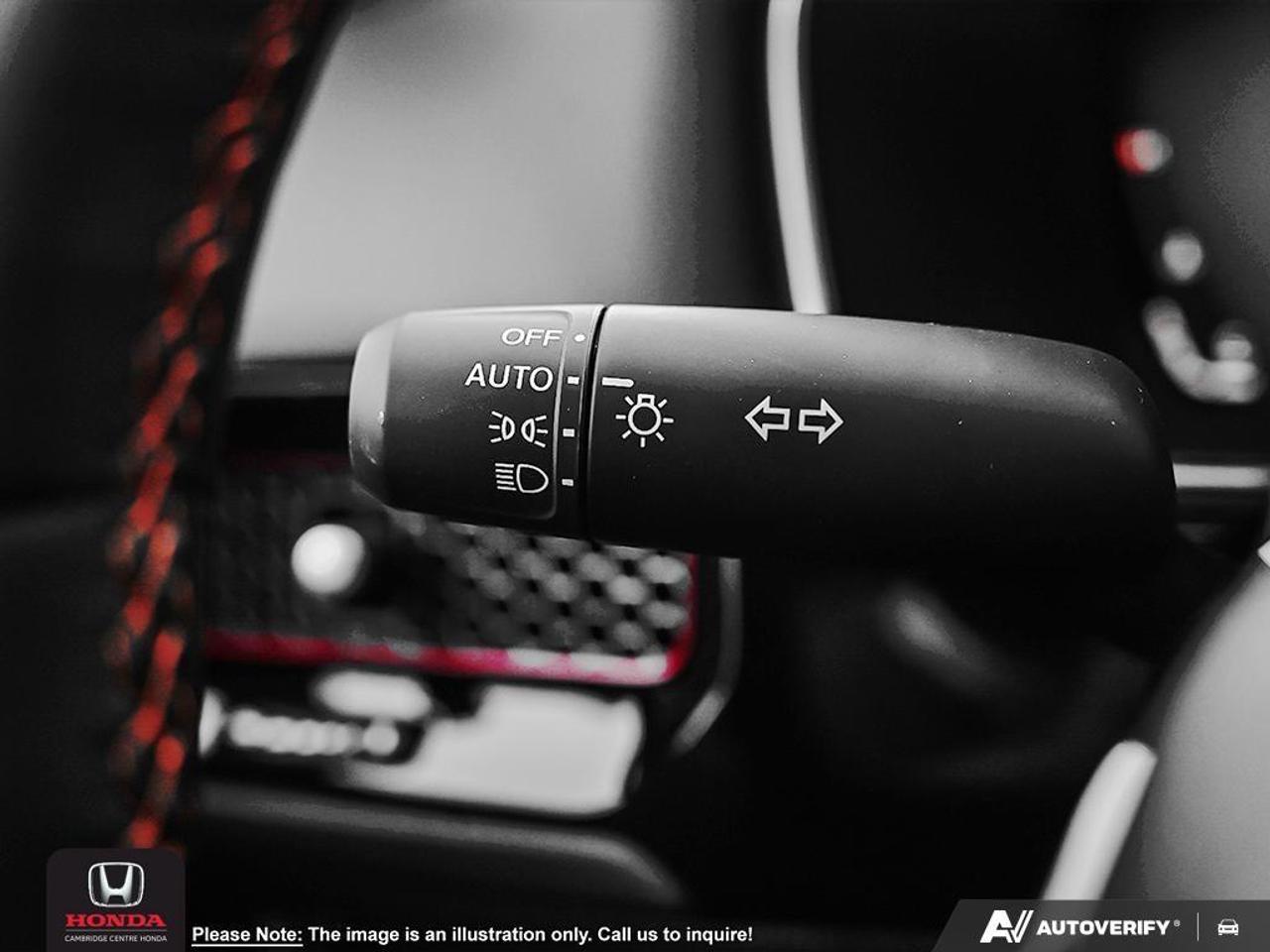 2026 Honda Civic Si IN-STOCK! Photo