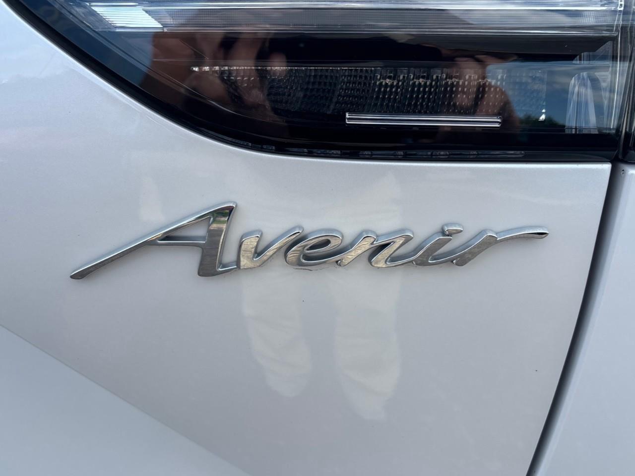 2023 Buick Envision Avenir Photo