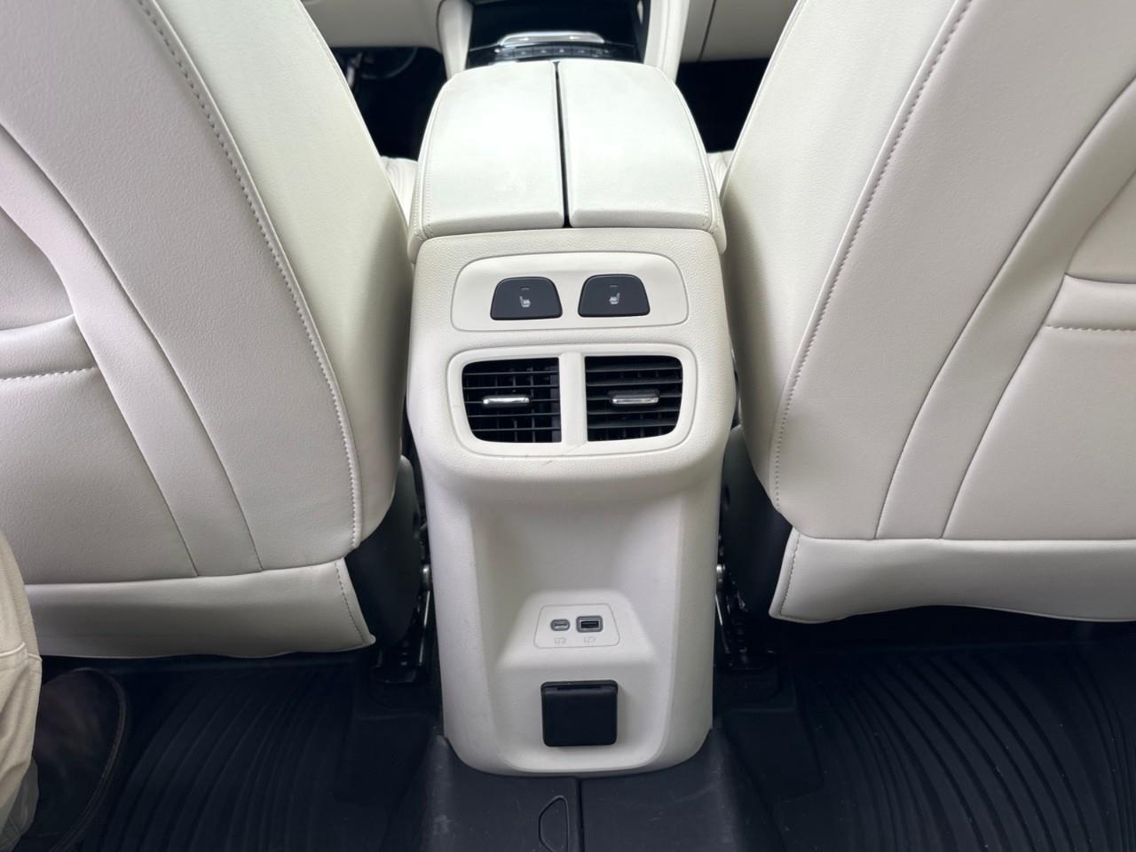 2023 Buick Envision Avenir Photo
