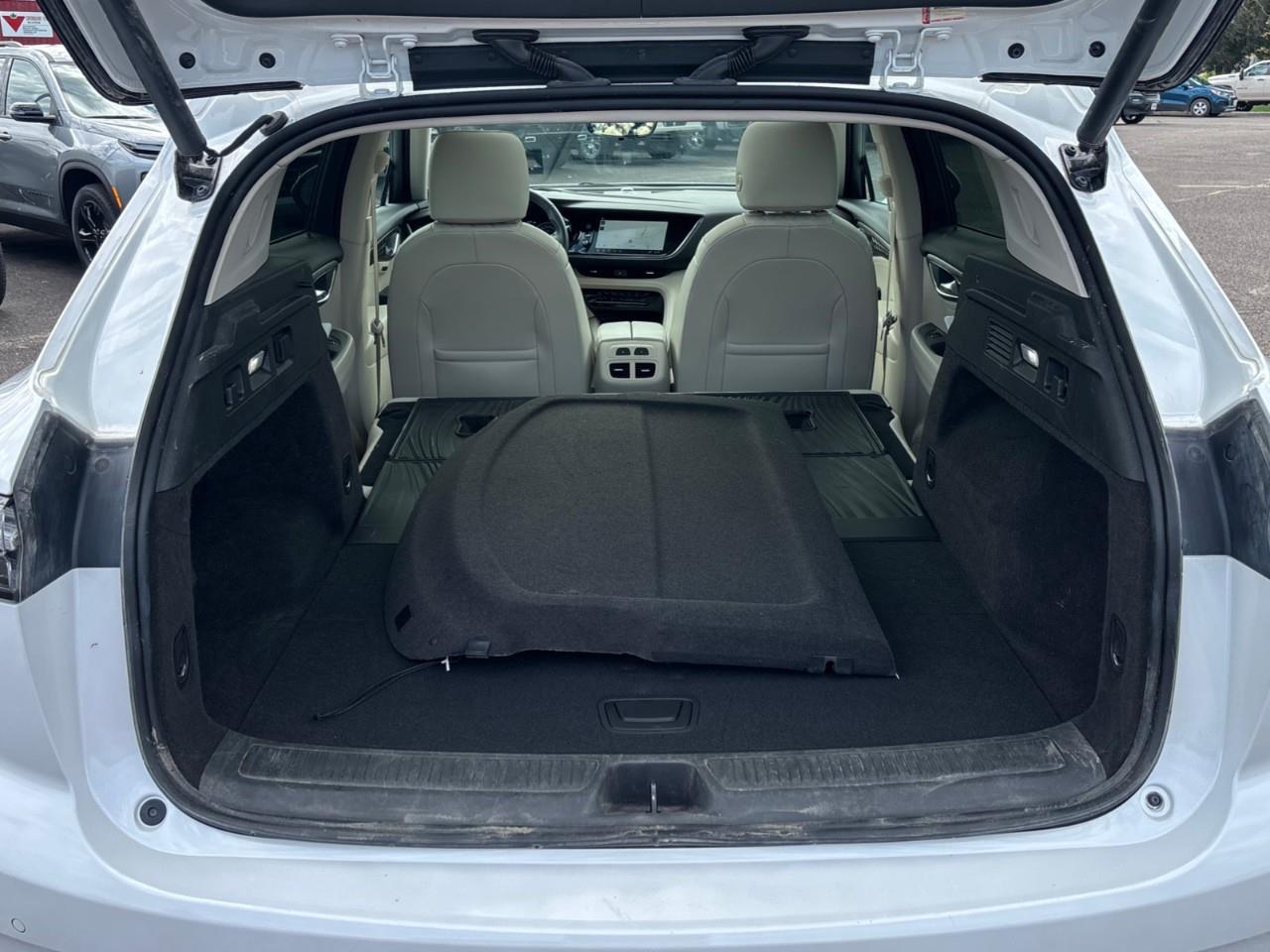 2023 Buick Envision Avenir Photo