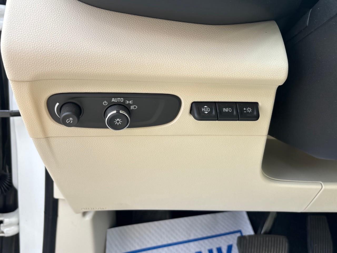 2023 Buick Envision Avenir Photo