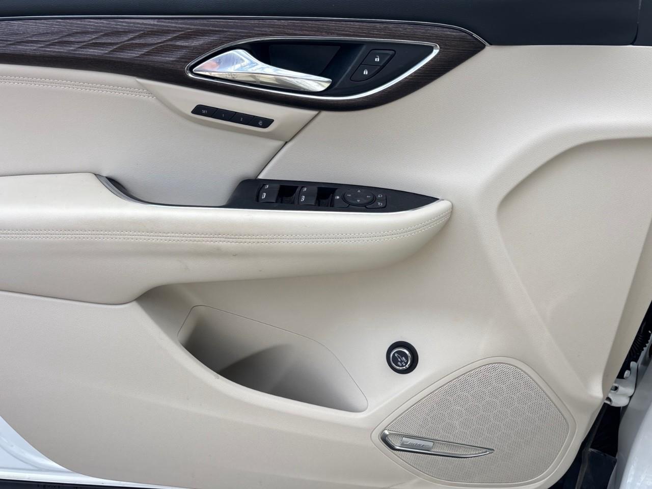 2023 Buick Envision Avenir Photo