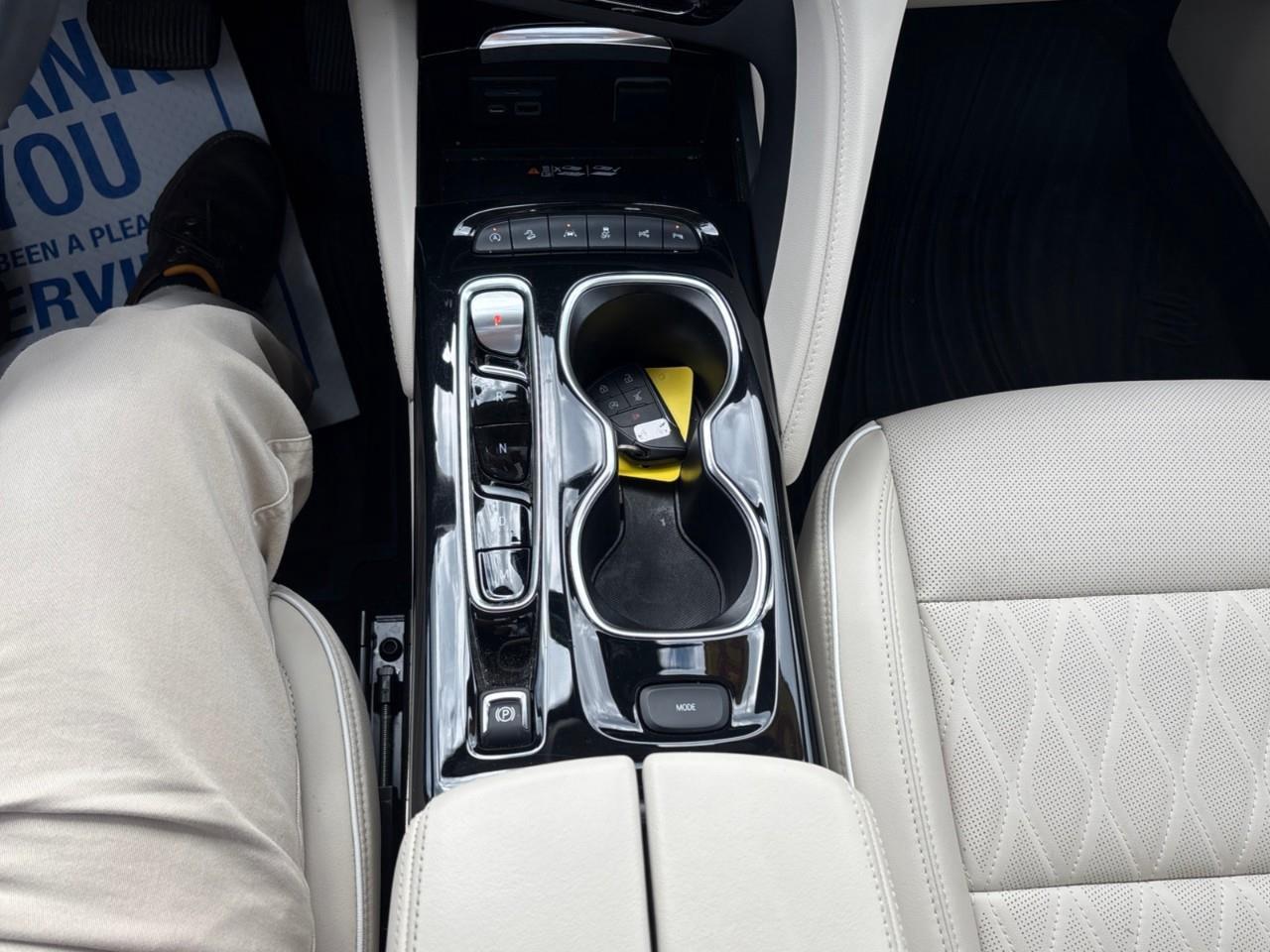 2023 Buick Envision Avenir Photo