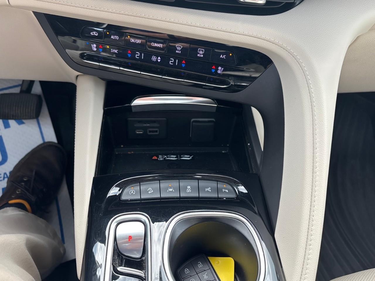 2023 Buick Envision Avenir Photo