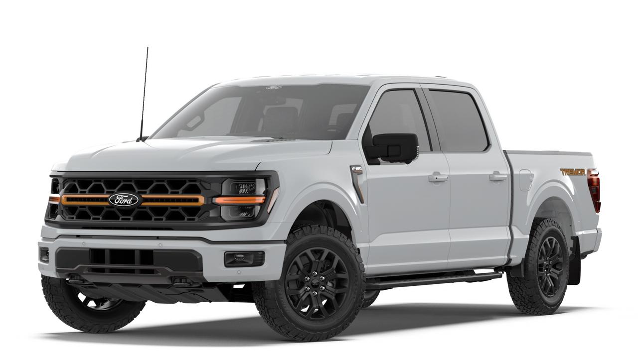 2026 Ford F-150 Tremor 4WD SuperCrew 5.5' Box Photo0