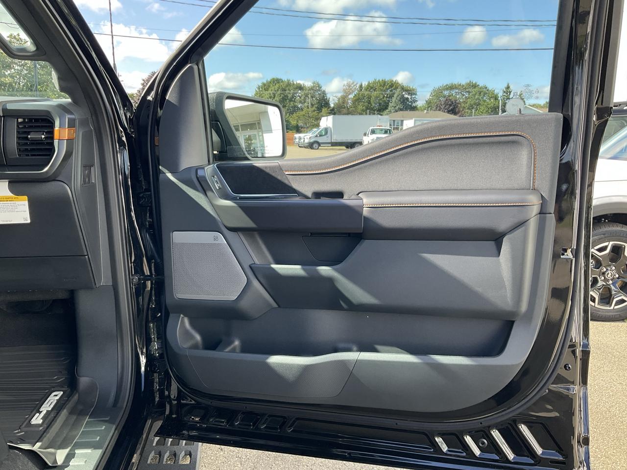 2026 Ford F-150 Tremor Photo3