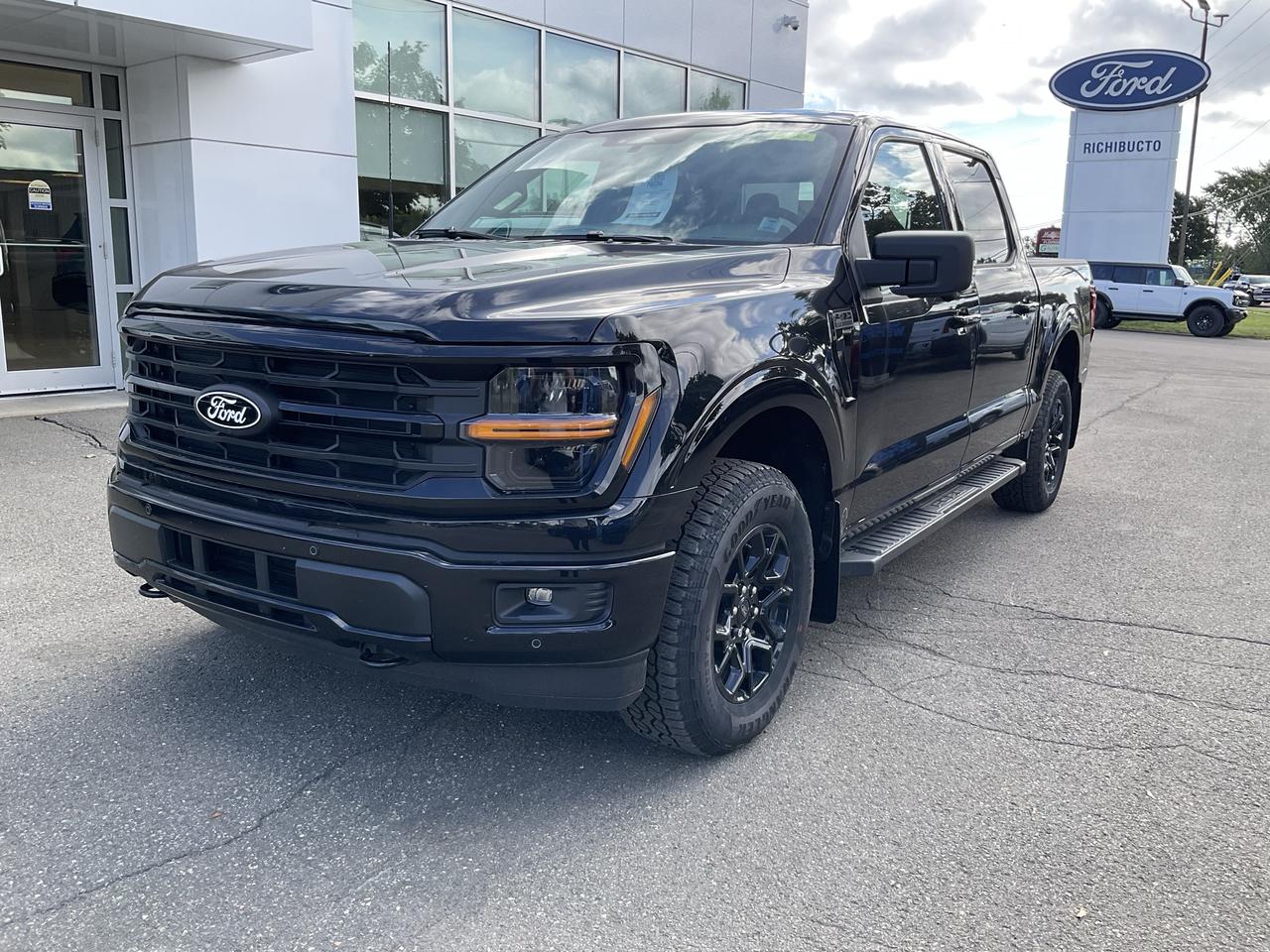 2026 Ford F-150 Tremor Photo0