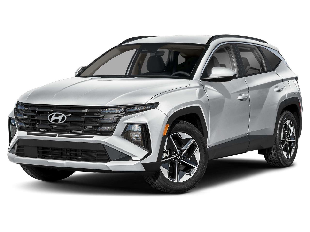 2026 Hyundai Tucson Preferred Photo0