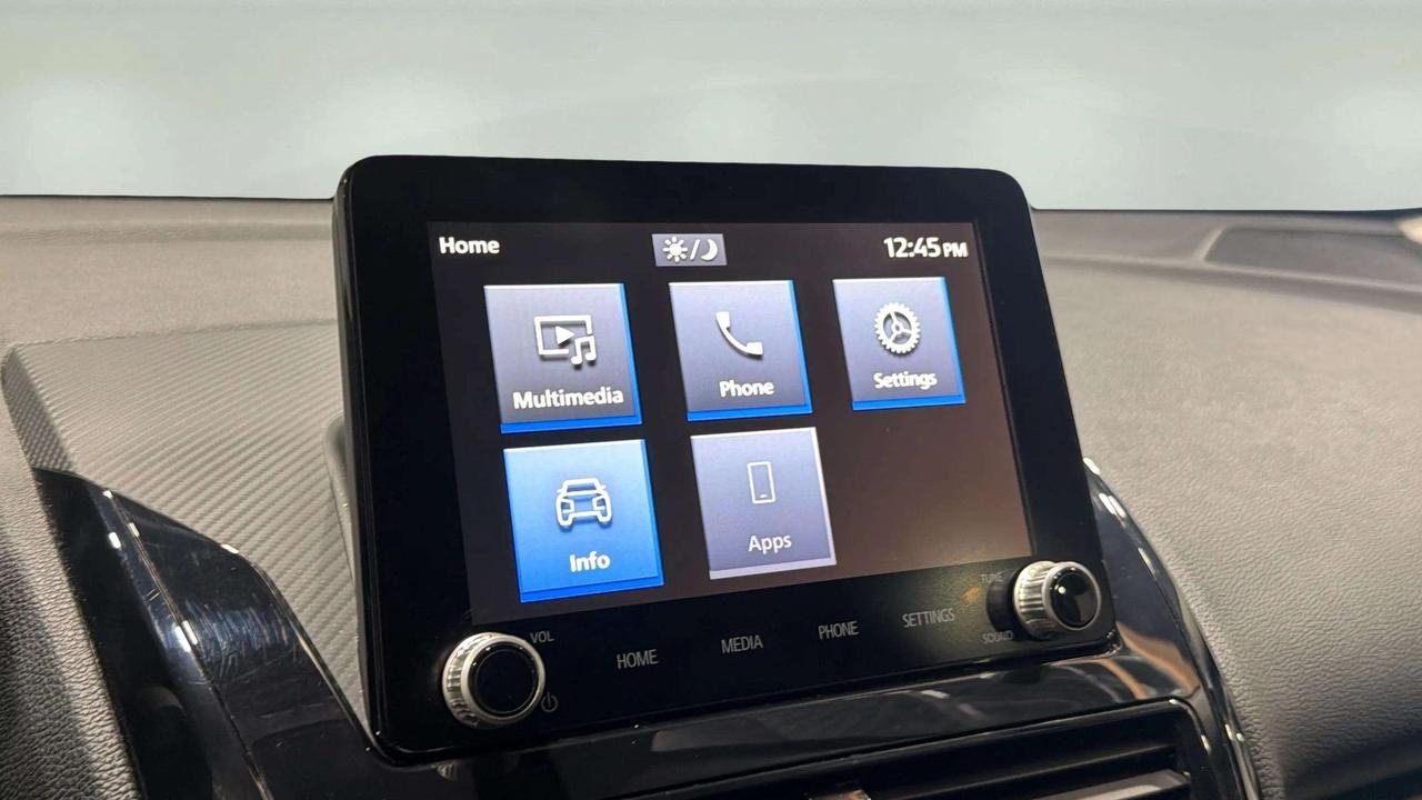 2023 Mitsubishi Eclipse Cross ES| CLEAN CARFAX| AWD| HTD SEATS| CARPLAY Photo