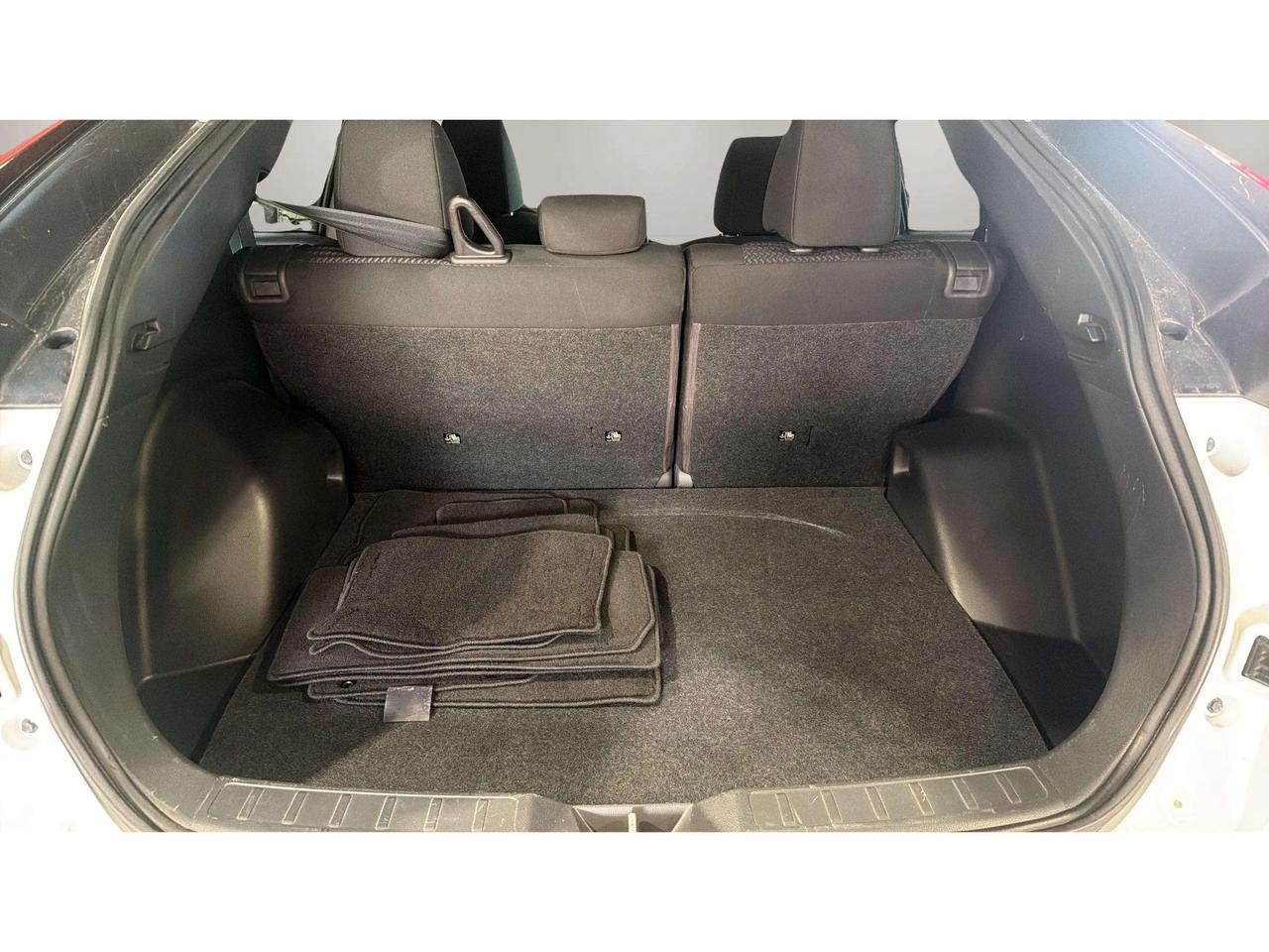 2023 Mitsubishi Eclipse Cross ES| CLEAN CARFAX| AWD| HTD SEATS| CARPLAY Photo