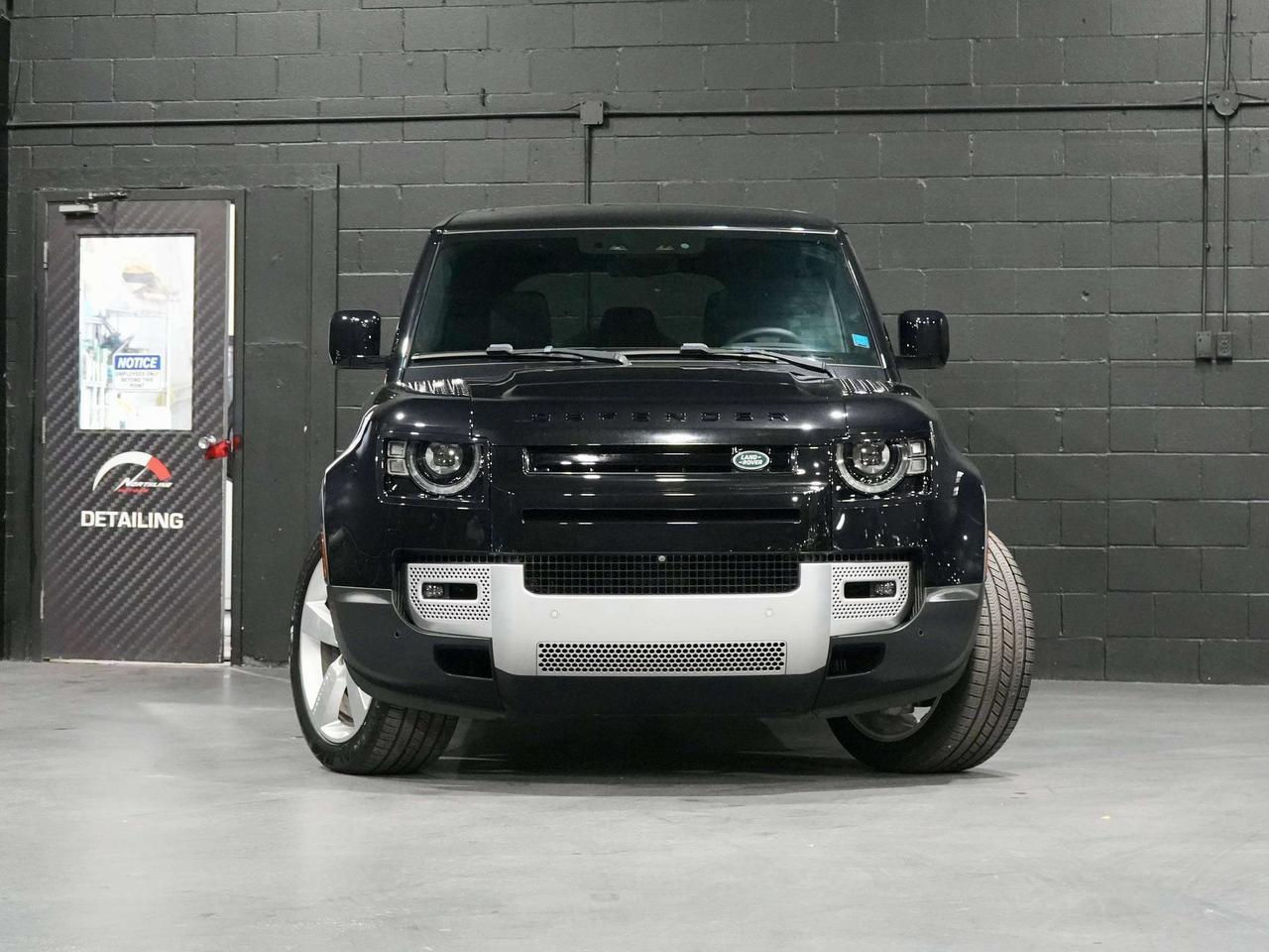 2024 Land Rover Defender SE|P500|1100KM|NO ACCIDENT|HUD|360|PANO|MERIDIAN Photo