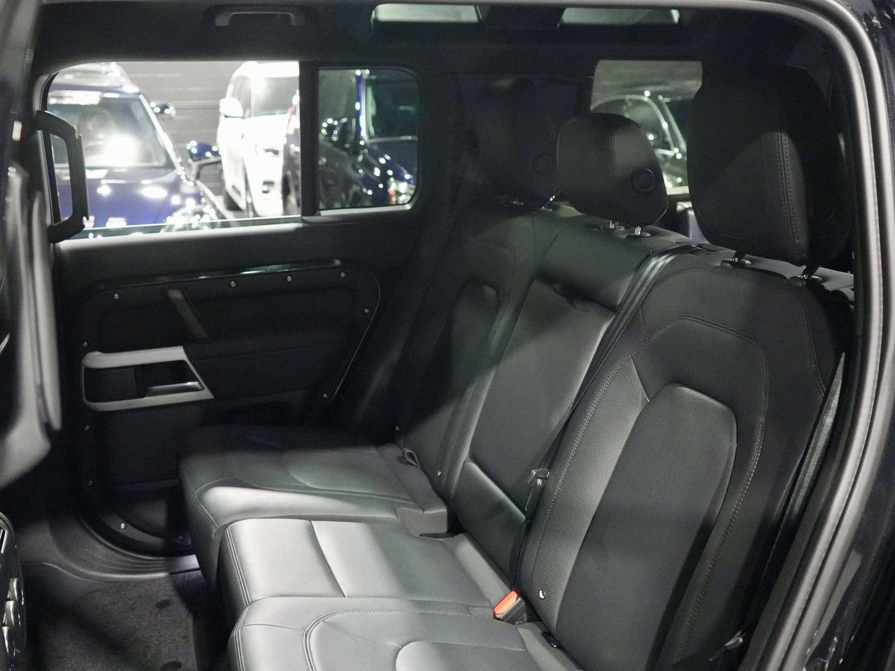 2024 Land Rover Defender SE|P500|1100KM|NO ACCIDENT|HUD|360|PANO|MERIDIAN Photo
