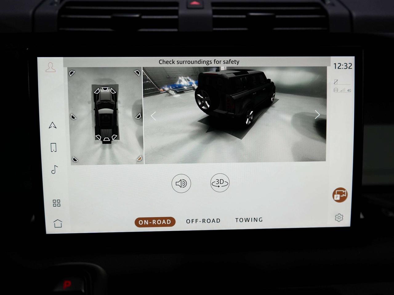 2024 Land Rover Defender SE|P500|1100KM|NO ACCIDENT|HUD|360|PANO|MERIDIAN Photo