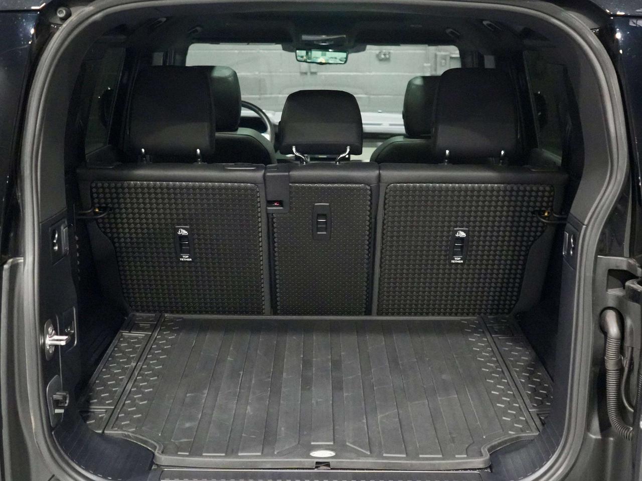 2024 Land Rover Defender SE|P500|1100KM|NO ACCIDENT|HUD|360|PANO|MERIDIAN Photo