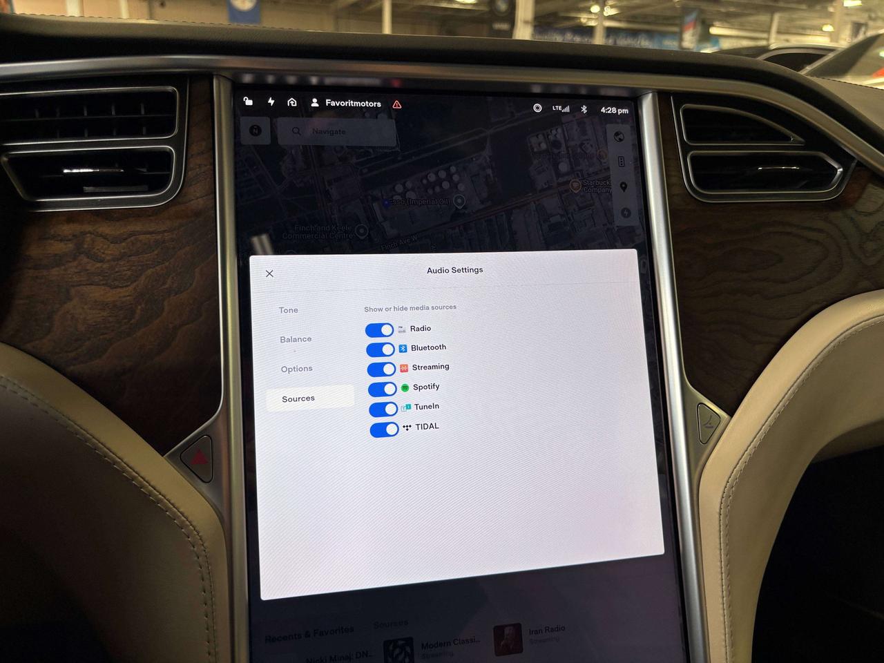 2017 Tesla Model S 75D| NAVIGATE ON AUTOSTEER | BIODEFENSE | AIRSUSP Photo