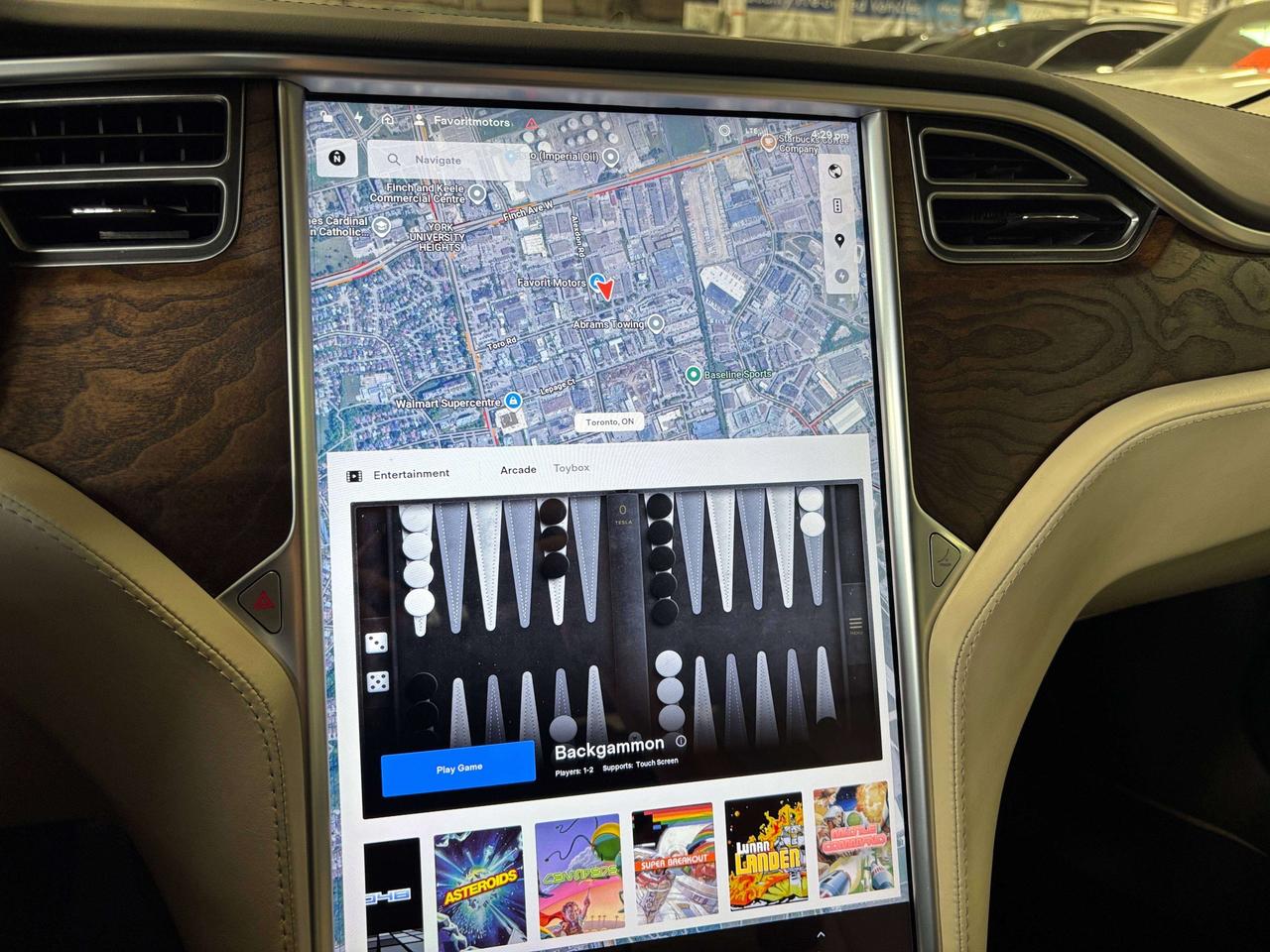 2017 Tesla Model S 75D| NAVIGATE ON AUTOSTEER | BIODEFENSE | AIRSUSP Photo