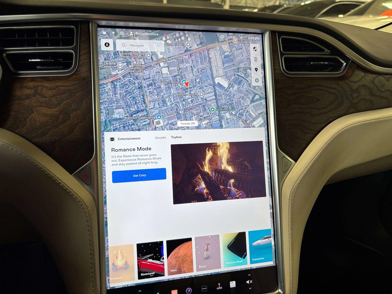 2017 Tesla Model S 75D| NAVIGATE ON AUTOSTEER | BIODEFENSE | AIRSUSP Photo