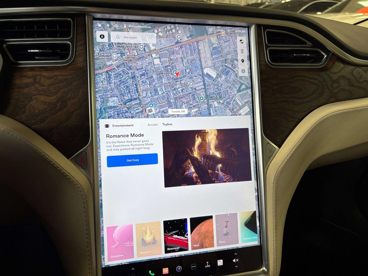 2017 Tesla Model S 75D| NAVIGATE ON AUTOSTEER | BIODEFENSE | AIRSUSP Photo
