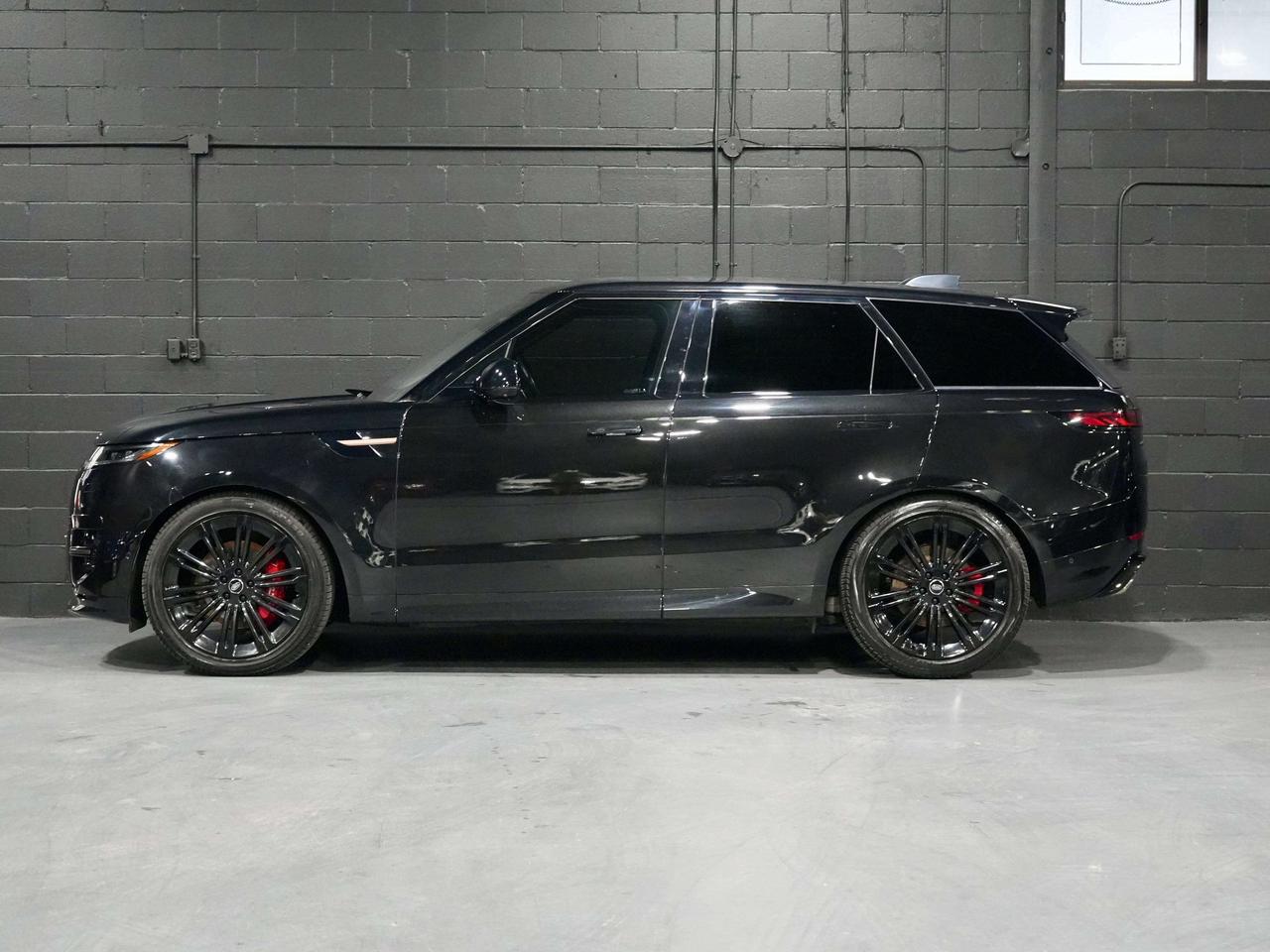 2023 Land Rover Range Rover Sport Dynamic SE|HUD|MERIDIAN|360CAM|PANO|DRIVER ASSIST| Photo
