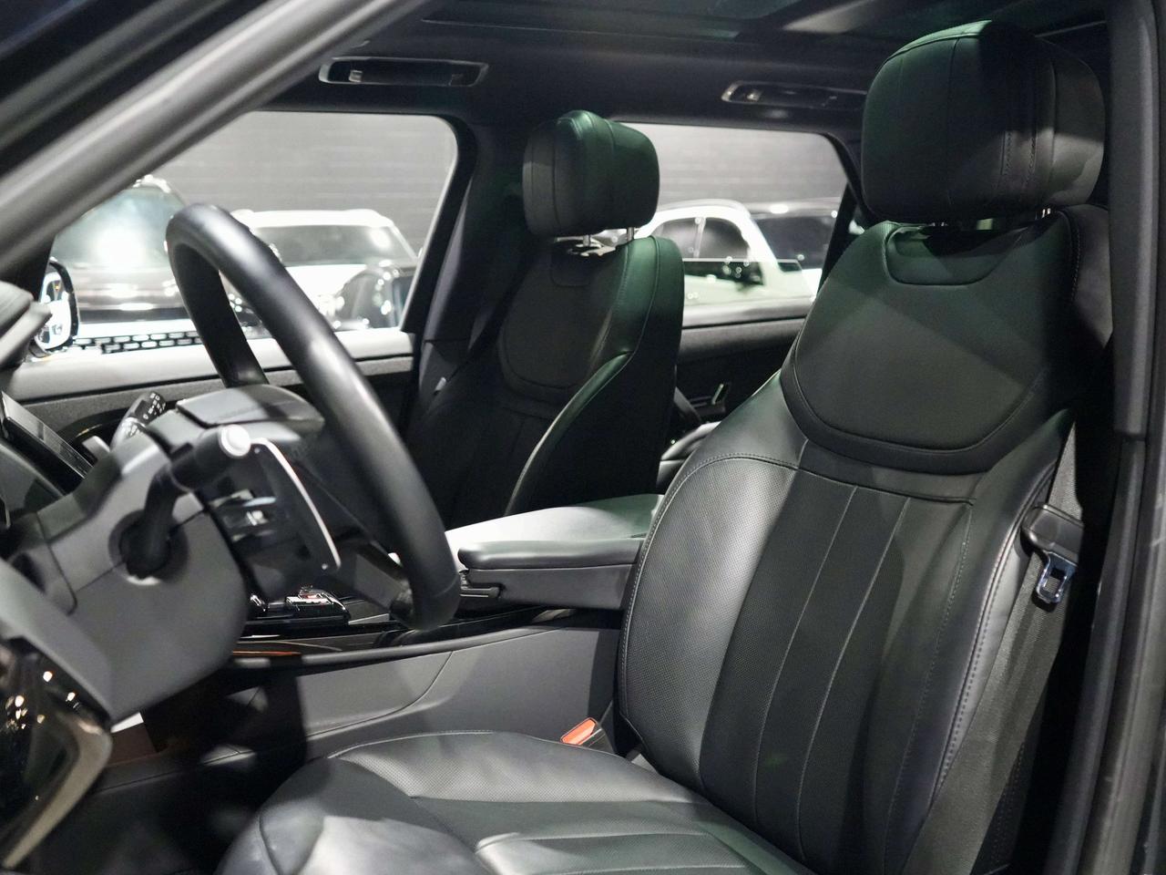2023 Land Rover Range Rover Sport Dynamic SE|HUD|MERIDIAN|360CAM|PANO|DRIVER ASSIST| Photo