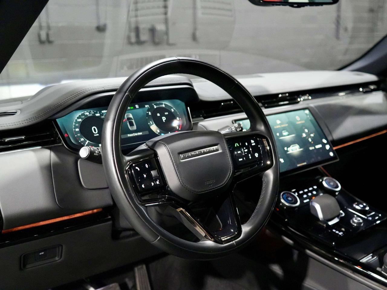 2023 Land Rover Range Rover Sport Dynamic SE|HUD|MERIDIAN|360CAM|PANO|DRIVER ASSIST| Photo