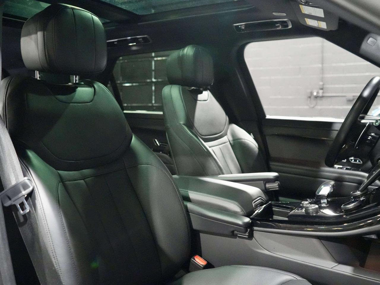 2023 Land Rover Range Rover Sport Dynamic SE|HUD|MERIDIAN|360CAM|PANO|DRIVER ASSIST| Photo