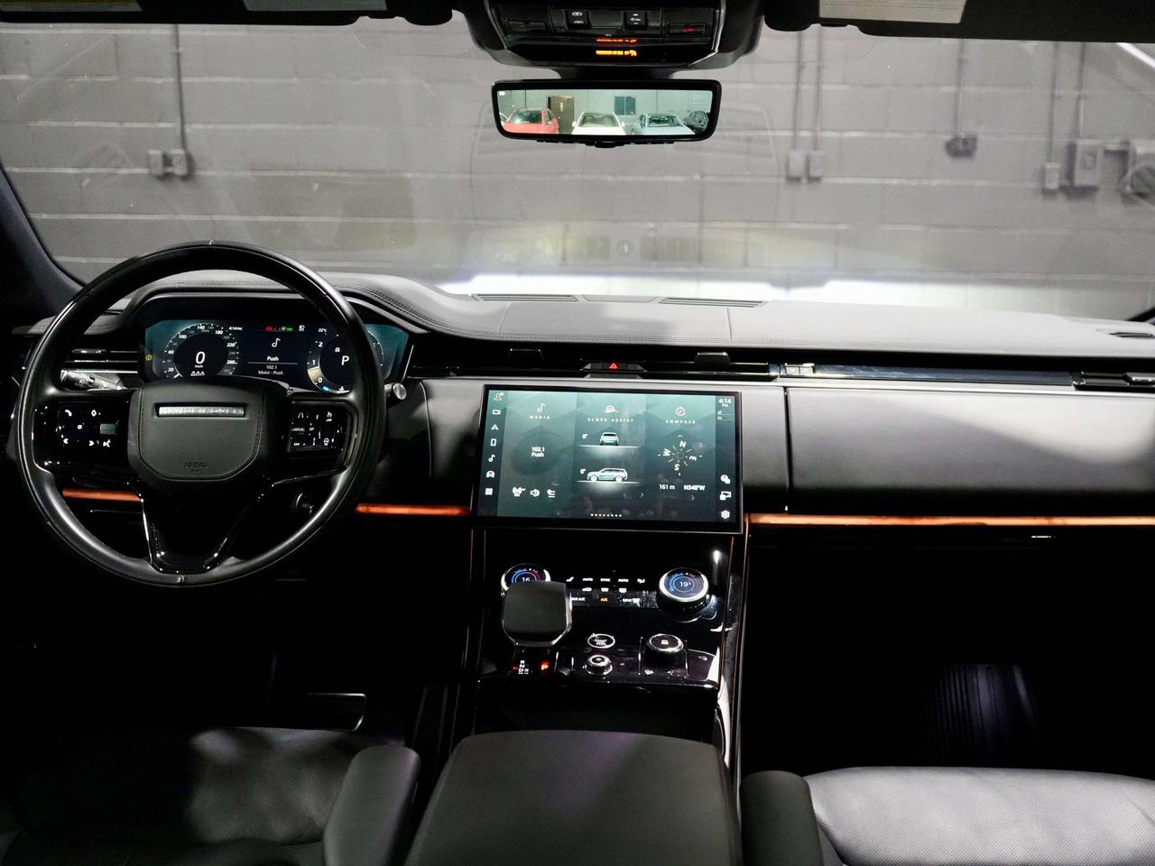 2023 Land Rover Range Rover Sport Dynamic SE|HUD|MERIDIAN|360CAM|PANO|DRIVER ASSIST| Photo