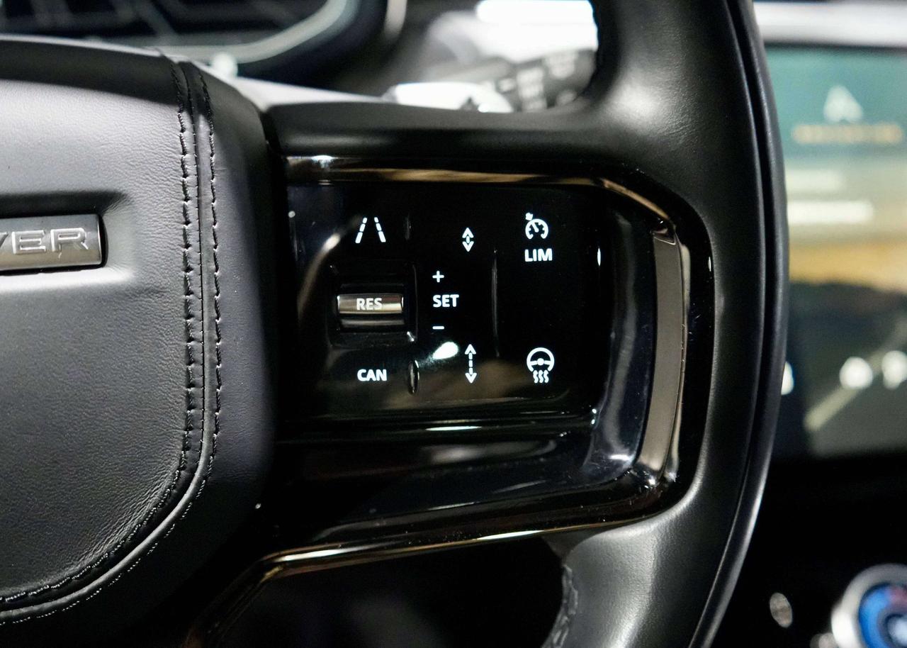 2023 Land Rover Range Rover Sport Dynamic SE|HUD|MERIDIAN|360CAM|PANO|DRIVER ASSIST| Photo
