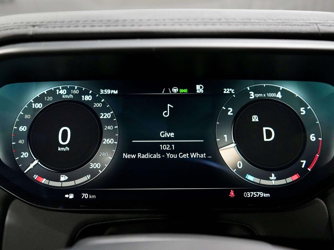 2023 Land Rover Range Rover Sport Dynamic SE|HUD|MERIDIAN|360CAM|PANO|DRIVER ASSIST| Photo