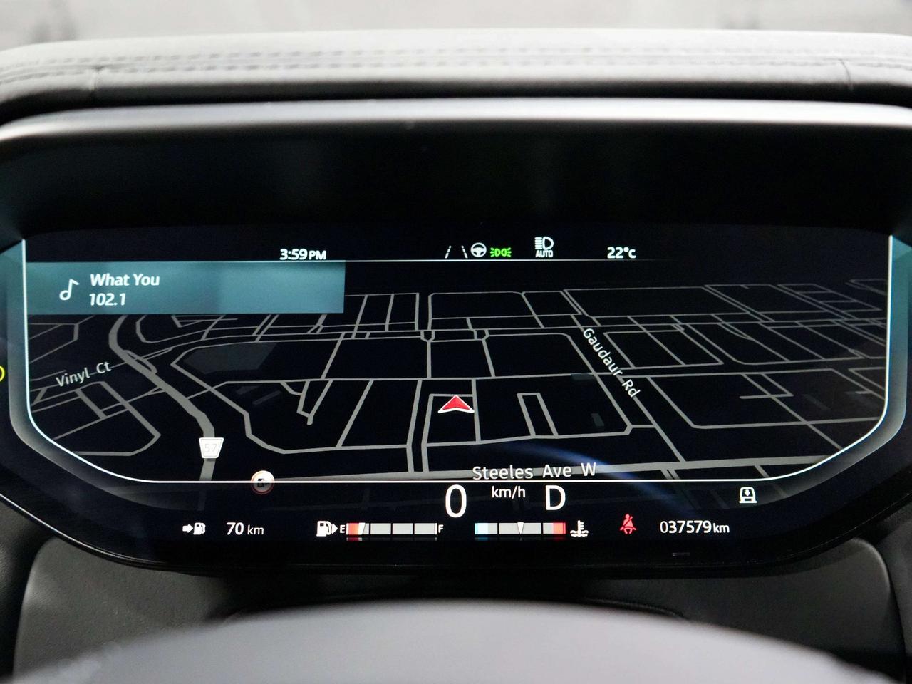 2023 Land Rover Range Rover Sport Dynamic SE|HUD|MERIDIAN|360CAM|PANO|DRIVER ASSIST| Photo