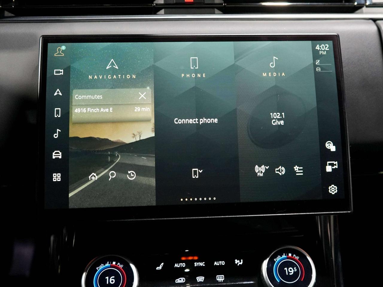 2023 Land Rover Range Rover Sport Dynamic SE|HUD|MERIDIAN|360CAM|PANO|DRIVER ASSIST| Photo