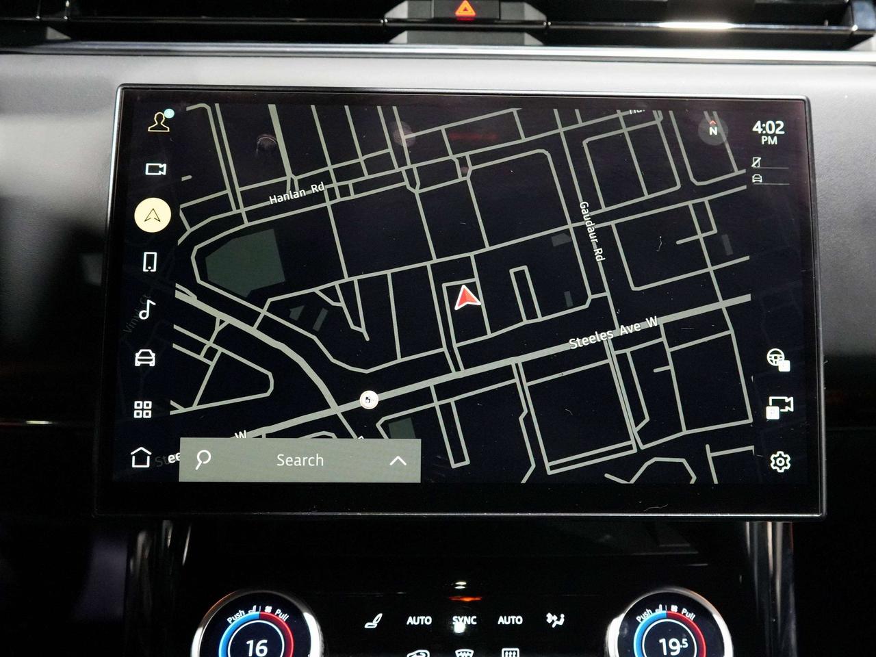 2023 Land Rover Range Rover Sport Dynamic SE|HUD|MERIDIAN|360CAM|PANO|DRIVER ASSIST| Photo