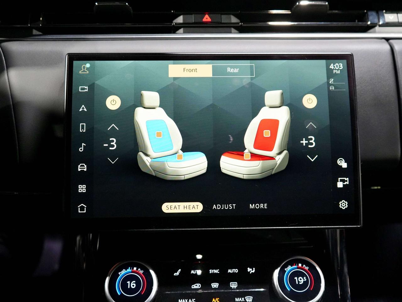 2023 Land Rover Range Rover Sport Dynamic SE|HUD|MERIDIAN|360CAM|PANO|DRIVER ASSIST| Photo