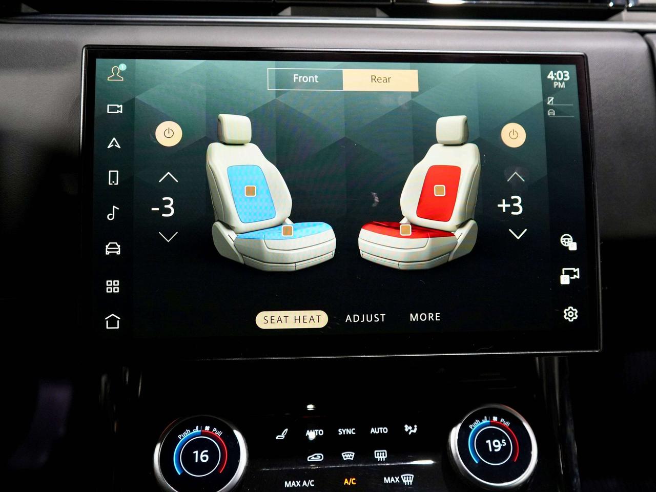 2023 Land Rover Range Rover Sport Dynamic SE|HUD|MERIDIAN|360CAM|PANO|DRIVER ASSIST| Photo