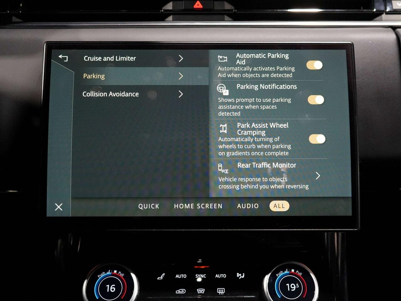 2023 Land Rover Range Rover Sport Dynamic SE|HUD|MERIDIAN|360CAM|PANO|DRIVER ASSIST| Photo